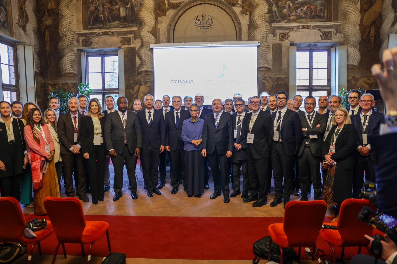 Forum Biocarburanti G7