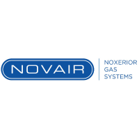 NOVAIR NOXERIOR GAS SYSTEMS