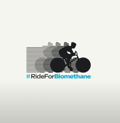 07/06 | RIDE FOR BIOMETHANE