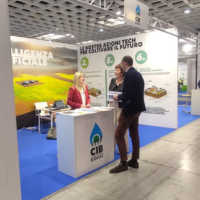 Fieragricola TECH: Dalle Agroenergie Alla Zootecnia 4.0, Il CIB Traccia Il Futuro Del Biogas E Del Biometano
