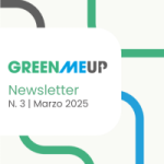 Newsletter GreenMeUp #3