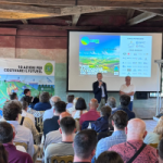 First Stage Of Farming Days 2025: From Veneto An Agroecological Transition Model That Accelerates Decarbonisation