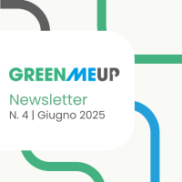 Newsletter GreenMeUp #4