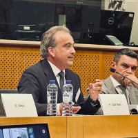 Il Digestato Protagonista Della Transizione Energetica: L’esperienza Del CIB Raccontata In Europa
