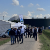 Il CIB Chiude A Castelvisconti I Farming Days 2025