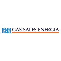 Gas Sales Energia