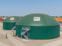 Dall’innovazione Dei Materiali Alla Rivoluzione Energetica: L’acciaio Guida Il Futuro Del Biogas E Del Biometano