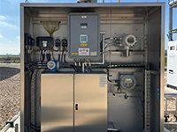 ENDRESS+HAUSER A Biogas Italy 2026