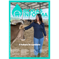 Agricoltura Del Futuro: Integrare Innovazione, Energia E Sostenibilità – Biogas Informa 47