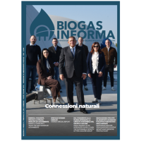 Post-trattamento Dei Digestati Con Il Recupero Di Struvite – Biogas Informa 48