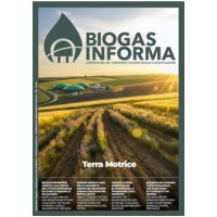 Forum Biometano Legambiente. Potenziale Del Biometano In Italia: Oltre 5,7 Miliardi Di Mc All’anno – Biogas Informa 49