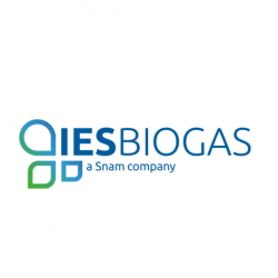 ies biogas